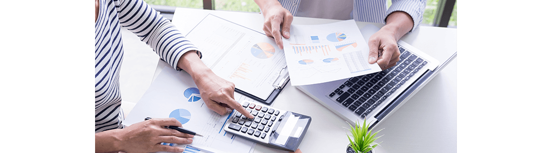 Améliorez l’utilisation de votre solution de compta Prisme FCS via MyReport Builder.