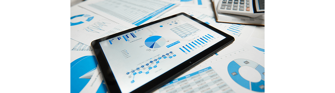 MyReport – la data visualisation pour optimiser le pilotage de vos projets