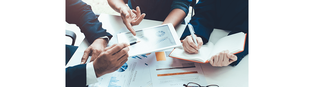 Migration de MyReport Essential à MyReport Business Evolution… La dernière ligne droite