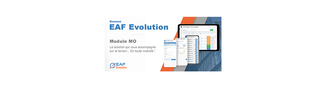 Logiciel de gestion de main d'œuvre et de pointage pour le BTP sur mobile en mode Cloud