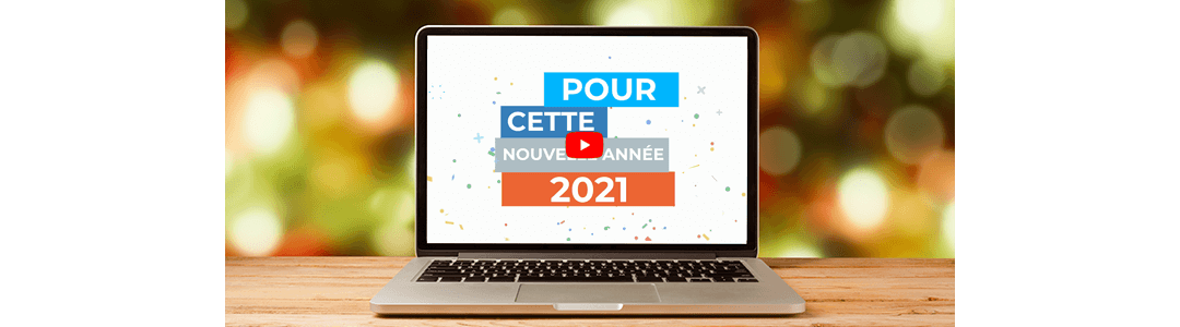 L'équipe SQI vous présente ses Meilleurs Vœux