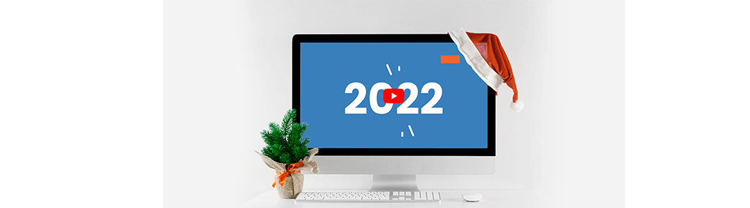 Bonne année 2022 !