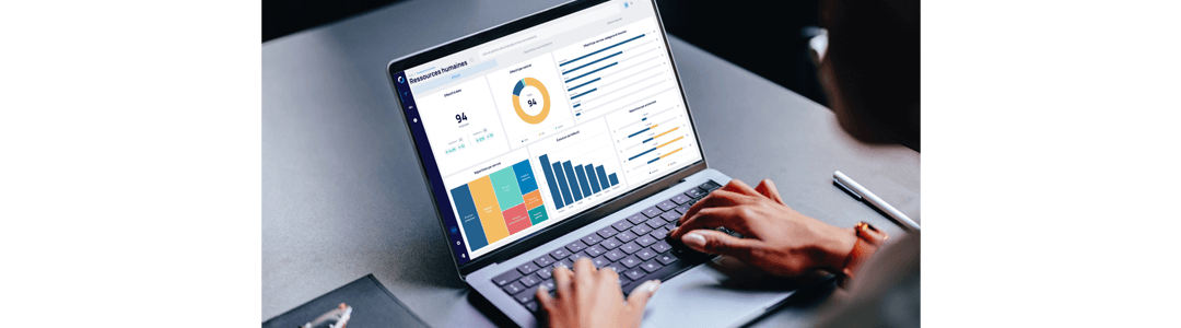 Avec la data visualisation, vos fichiers Excel changent de dimension