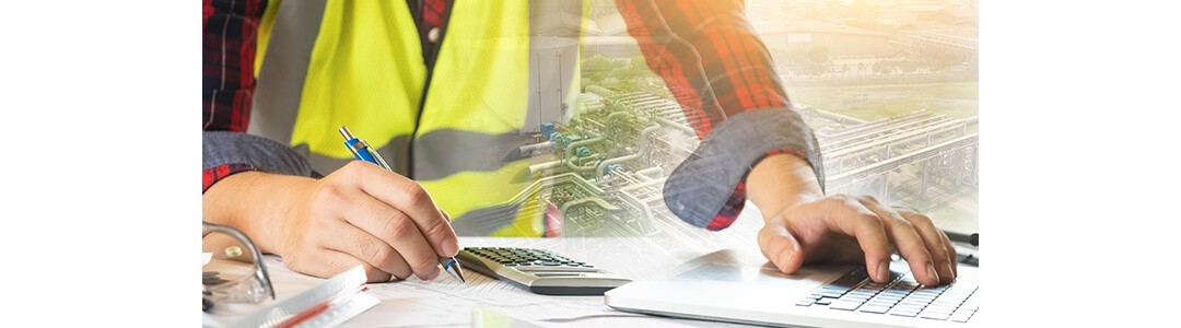 QDV est un logiciel de chiffrage intégré à notre solution de gestion de chantiers Espace Affaires